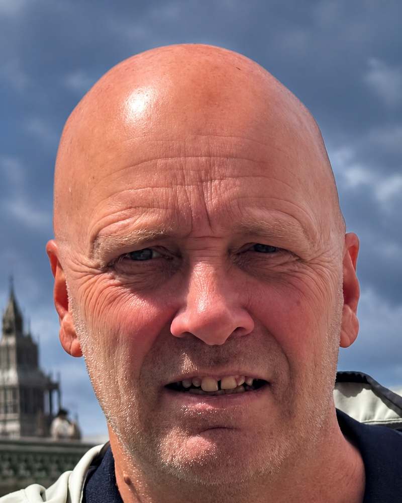 Erik Kort